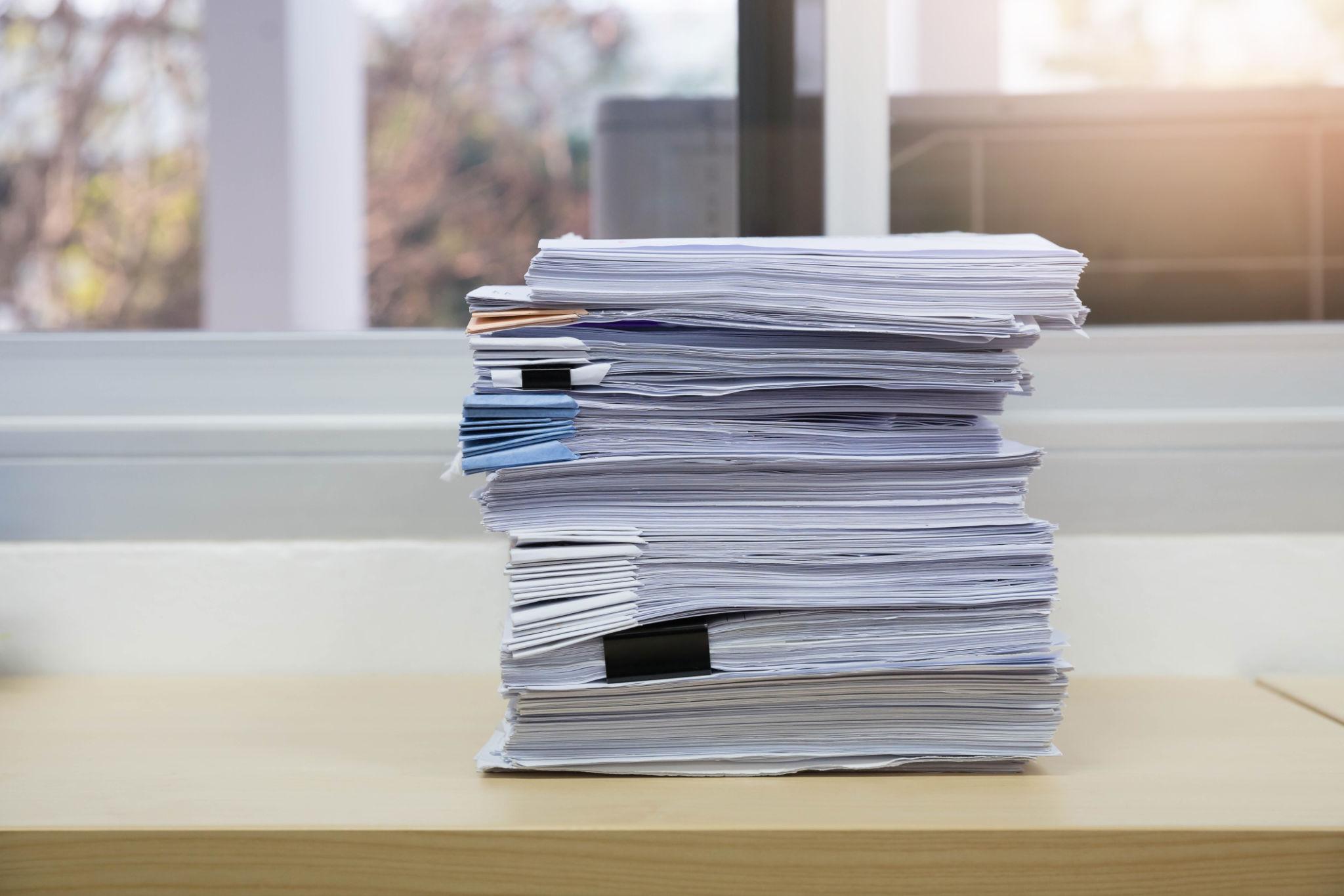 How to Protect Your Business from Bad Debts Heading Into the New Year