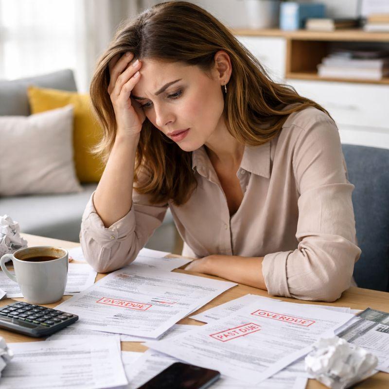 You Thought You’d Have to Write Off the Bad Debt. We Helped You Overturn That.