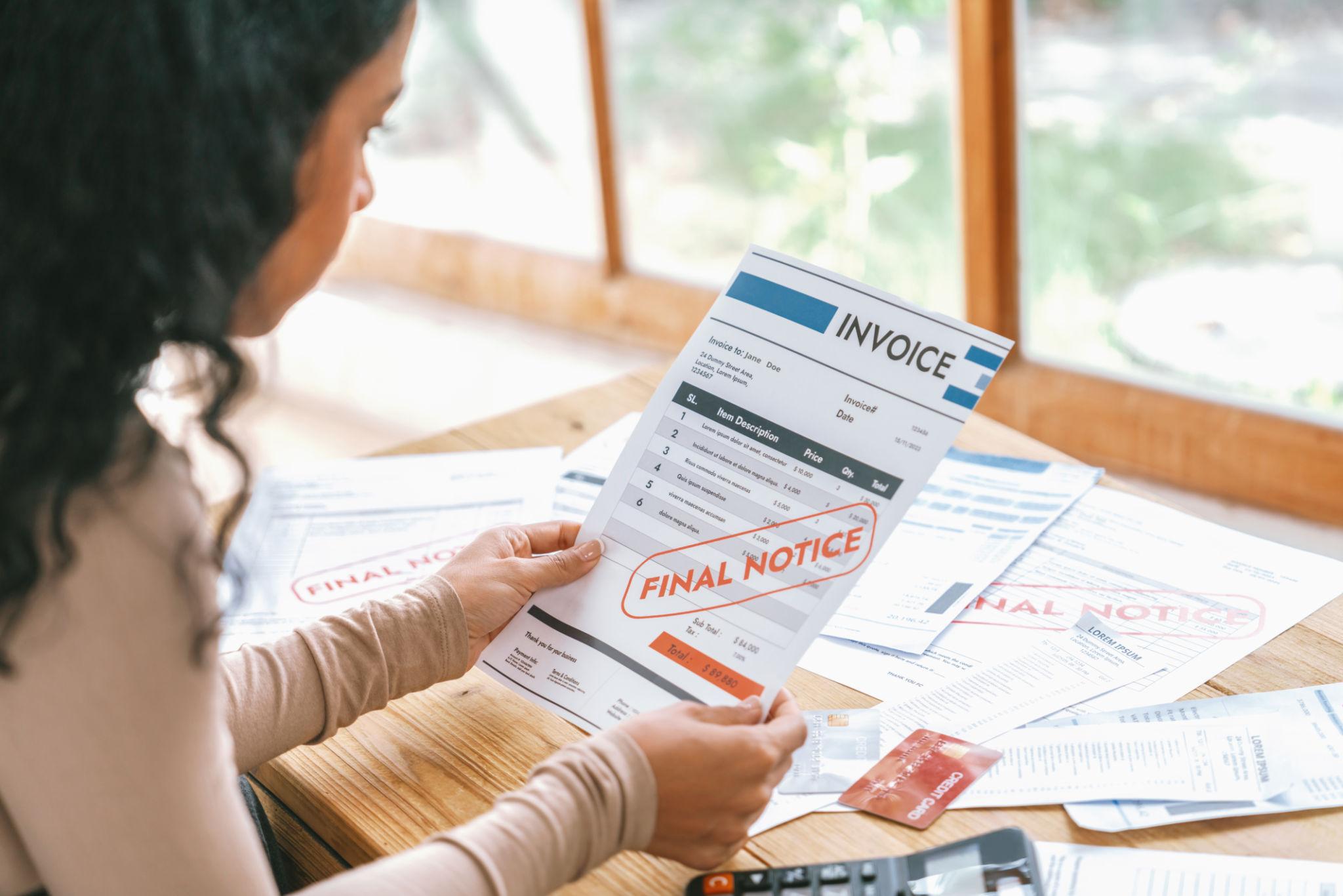Debt Recovery vs. Legal Action in the UAE: What's the Difference?