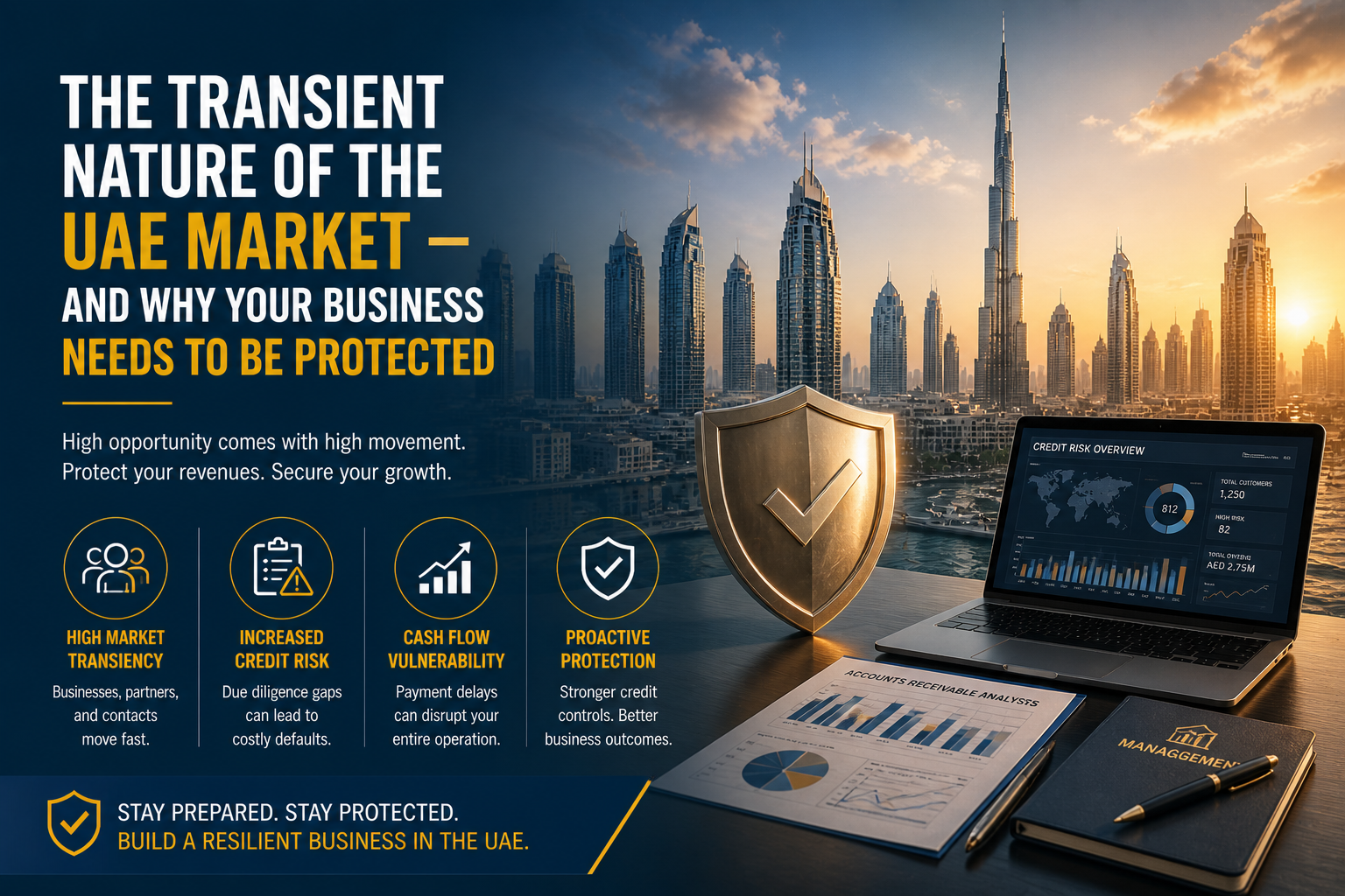 The Transient Nature of the UAE Market — And Why Your Business Needs to Be Protected